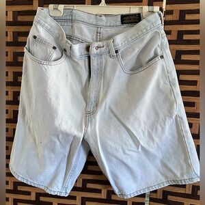 Eddie Bauer Jean Shorts